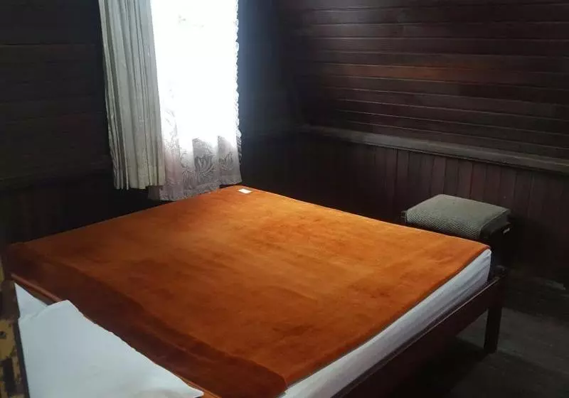 Fotos del hotel Argapuri Resort:  8