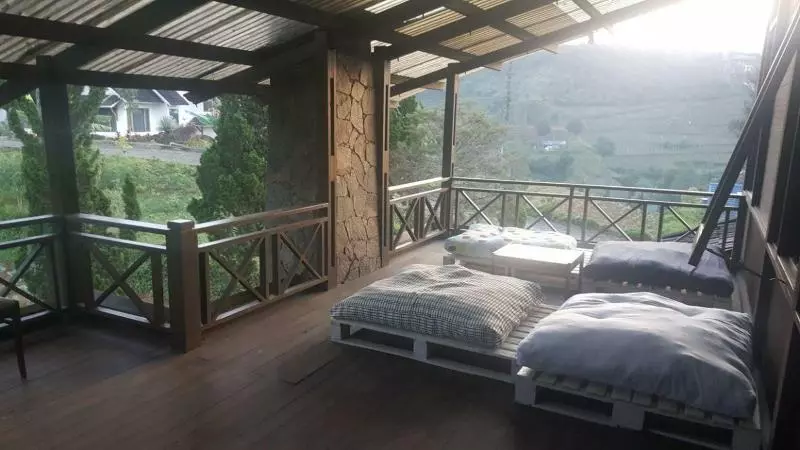 Fotos del hotel Argapuri Resort:  3