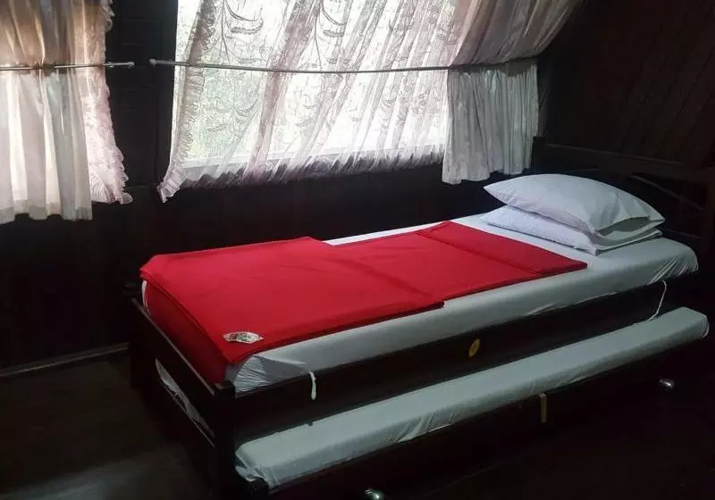 Fotos del hotel Argapuri Resort:  13