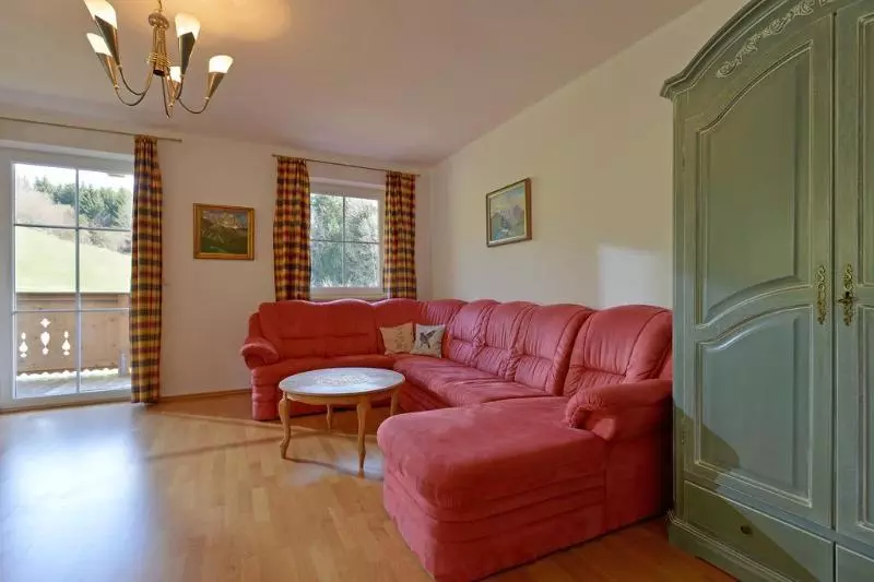 Fotos del hotel Bauernhof Haflingertränke:  8