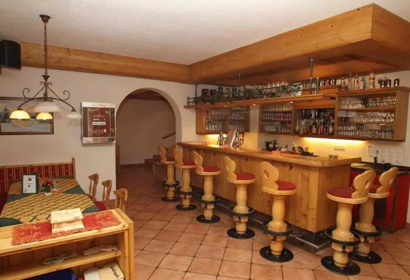 Fotos del hotel Der Brückenhof Ramsau:  8