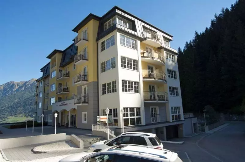 Fotos del hotel Haus Sonnenwende:  5