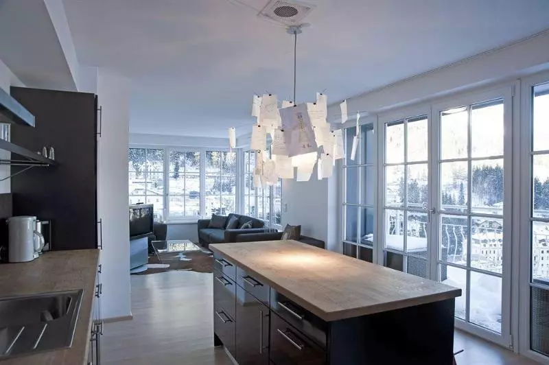 Fotos del hotel Haus Sonnenwende:  14