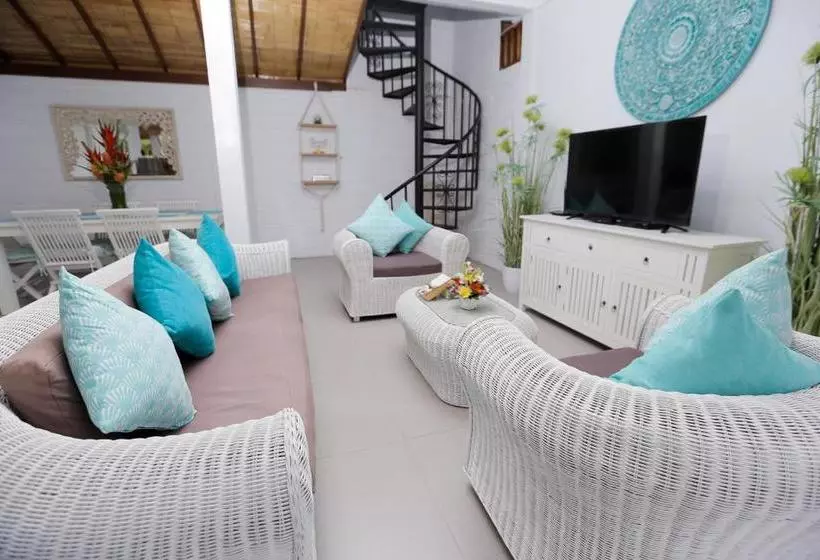 Villa Tiga