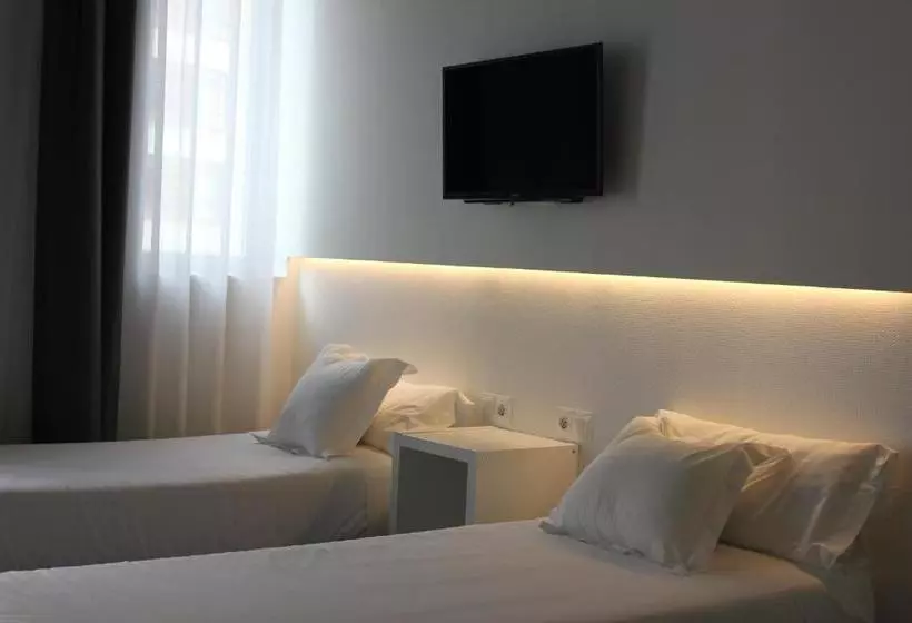 Fotos del hotel Boutique Creative Rooms:  12