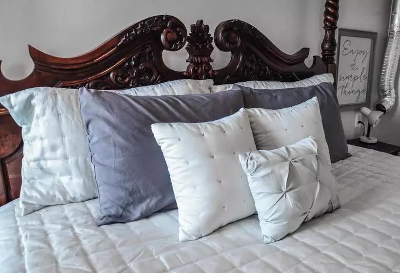 Fotos del hotel Birdhouse Bed And Breakfast:  15