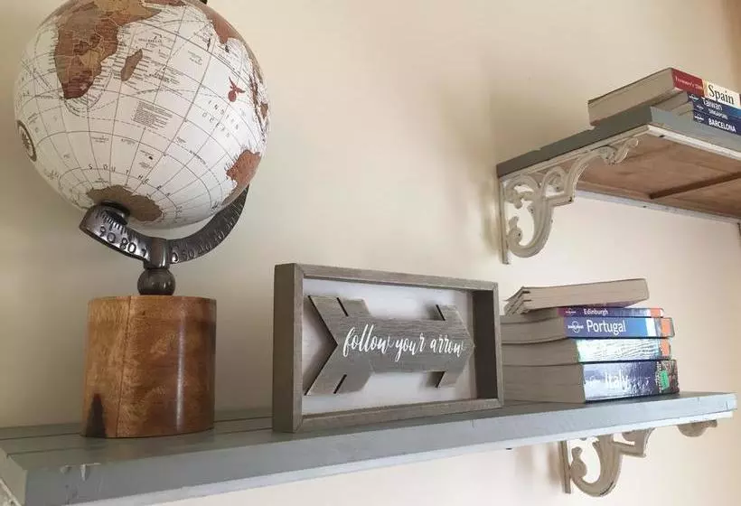 Fotos del hotel Birdhouse Bed And Breakfast:  14