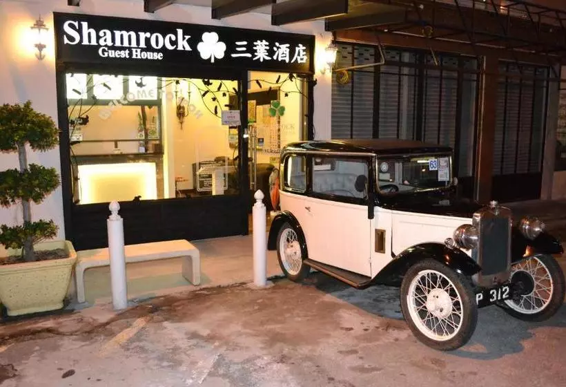 Fotos del hotel Shamrock Guest House:  7