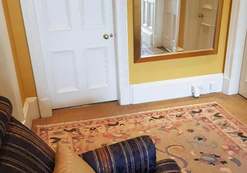 Fotos del hotel Claremont House B&b:  10