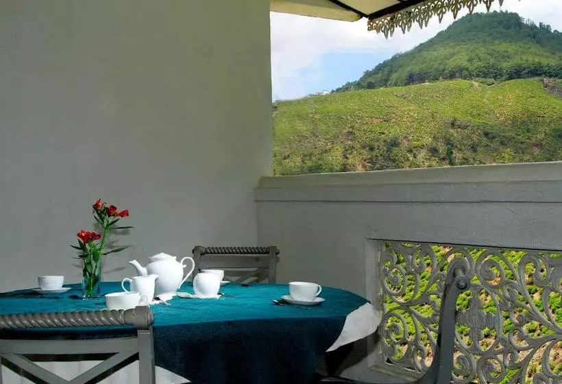 Fotos del hotel Green Forest:  3