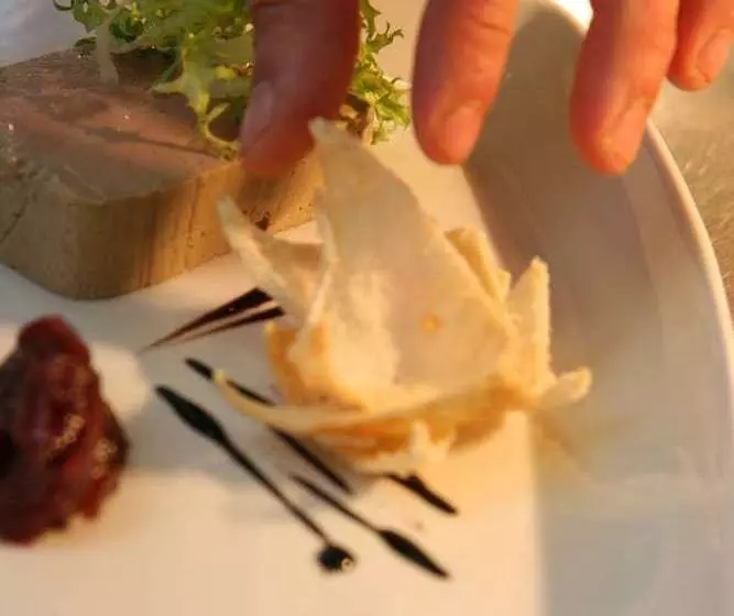 Fotos del hotel The Manners Arms At Knipton:  2