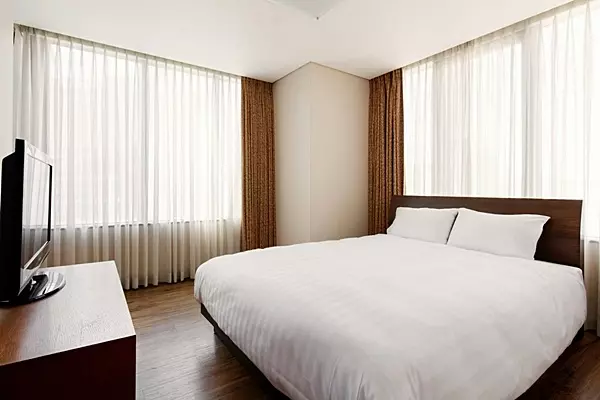 Fotos del hotel Atrium Vabien Ii:  8