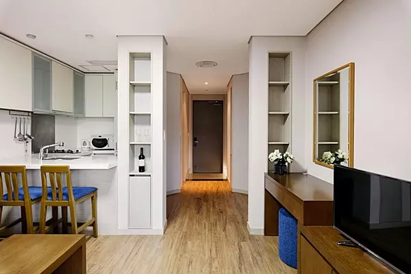 Fotos del hotel Atrium Vabien Ii:  15