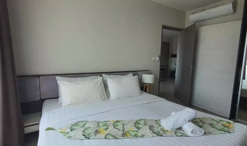 Fotos del hotel The Base Central Pattaya Paza:  2