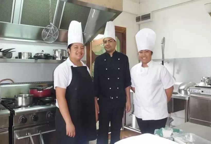 Fotos del hotel Utu One Bed & Breakfast:  20