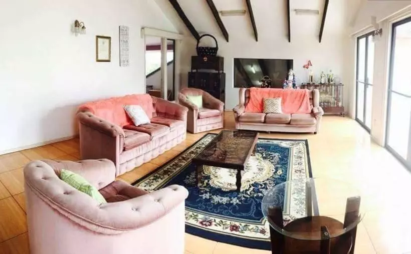 Fotos del hotel Utu One Bed & Breakfast:  9