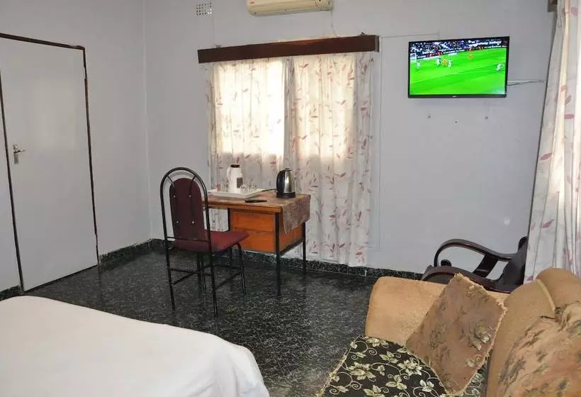 Fotos del hotel Chilambula Lodge:  13