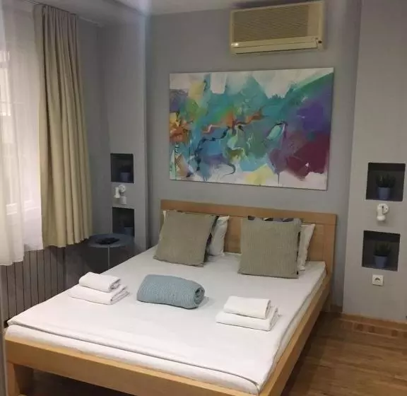 Fotos del hotel Top Central Apartments 2:  11