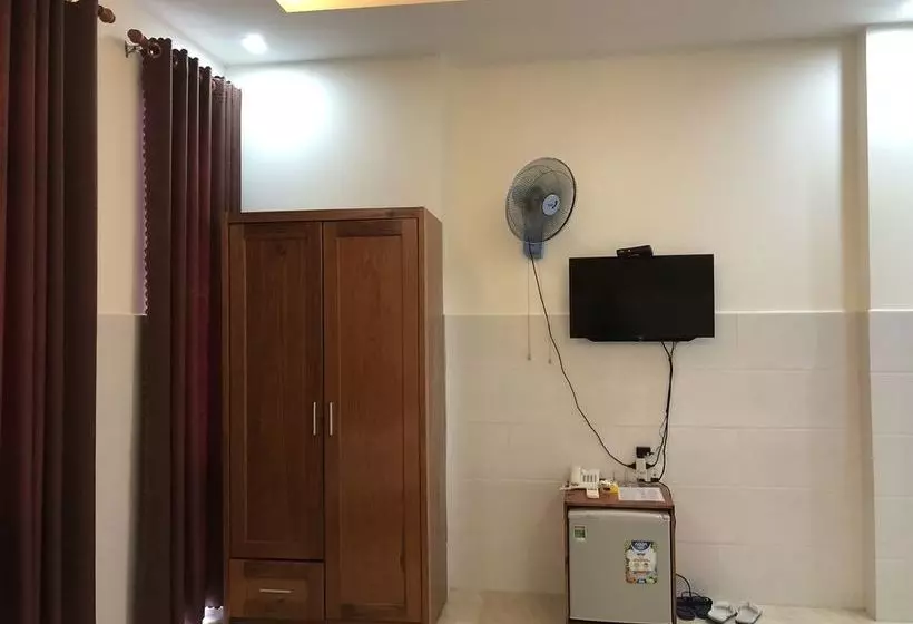 Fotos del hotel Da Nang Minh Hai:  8