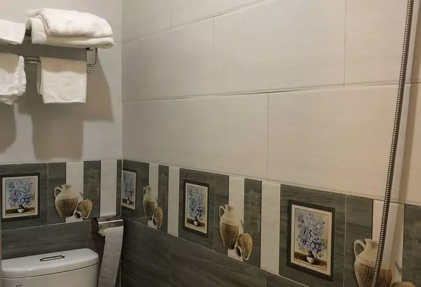 Fotos del hotel Da Nang Minh Hai:  10