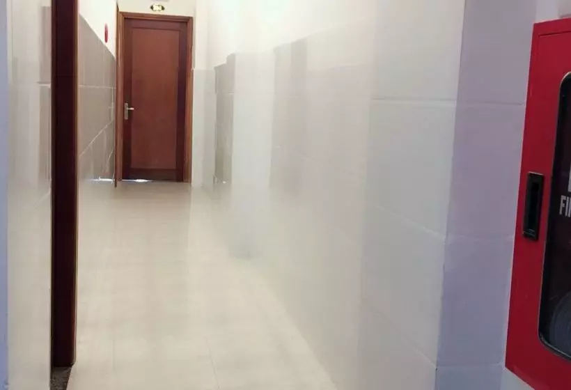 Fotos del hotel Da Nang Minh Hai:  20