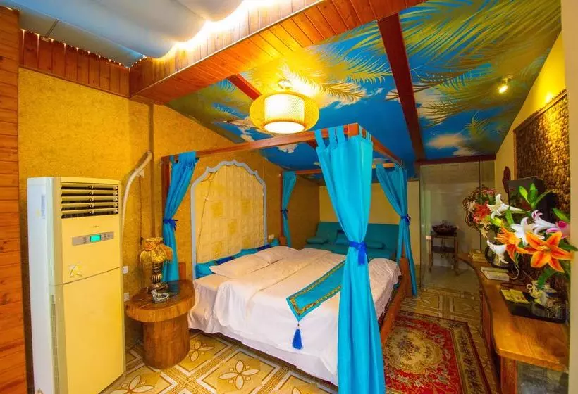 Fotos del hotel Taimei:  20