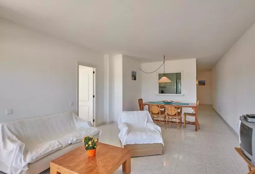 Fotos del hotel Residence Sa Guilla II:  24