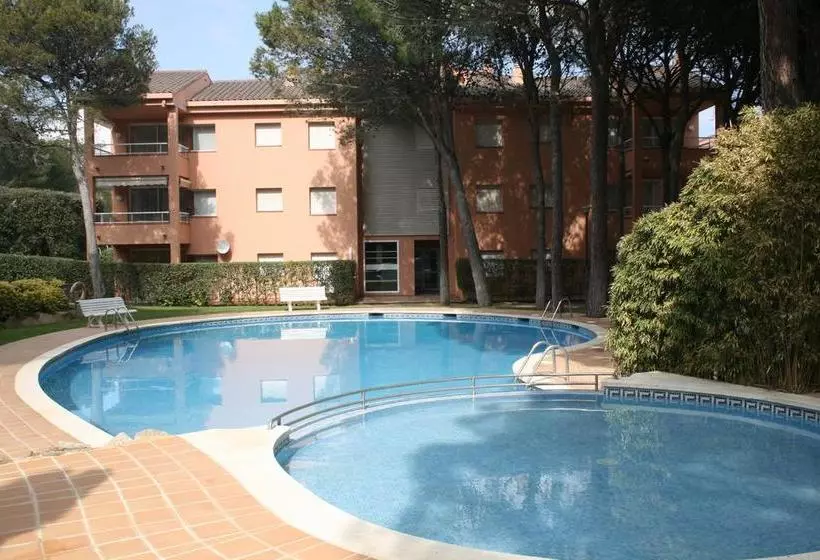 Fotos del hotel Residence Sa Guilla II:  10