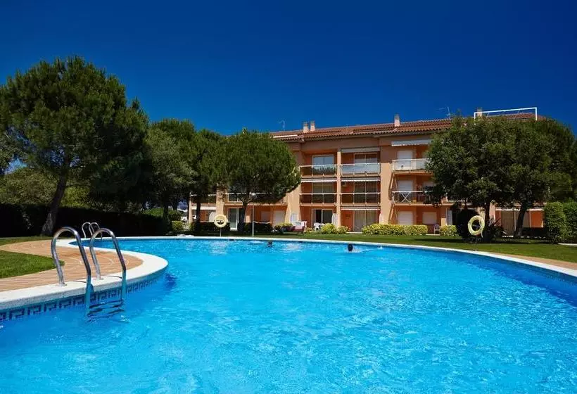 Fotos del hotel Residence Sa Guilla II:  8