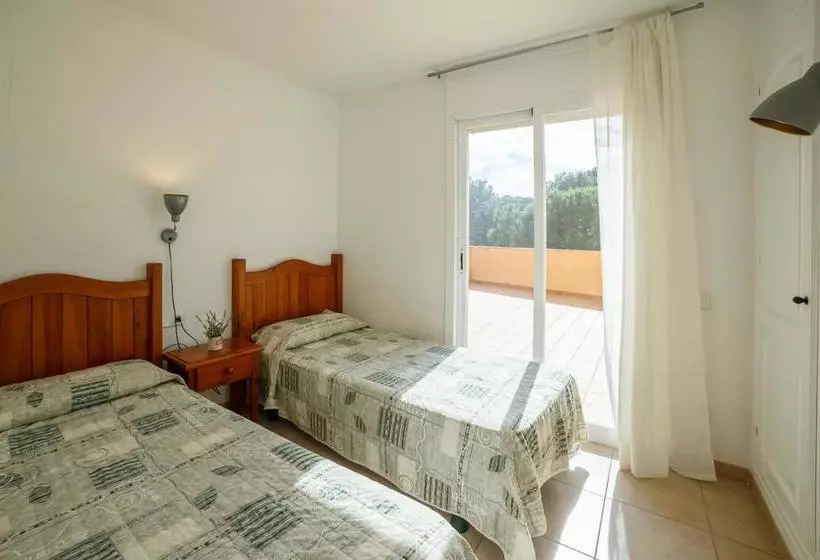 Fotos del hotel Residence Sa Guilla II:  20