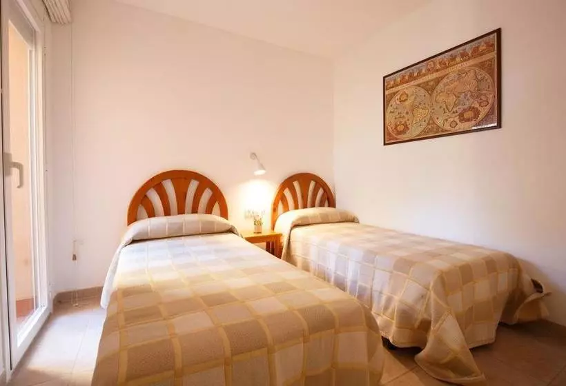 Fotos del hotel Residence Sa Guilla II:  18
