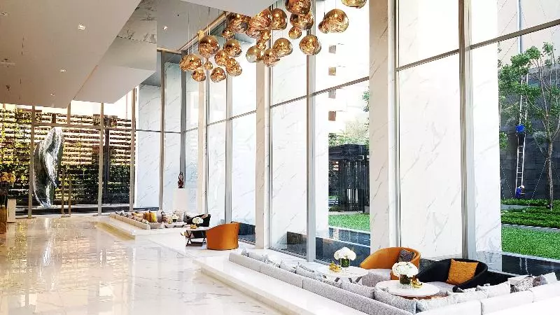 Fotos del hotel Ariva Hyde Sukhumvit 11:  3
