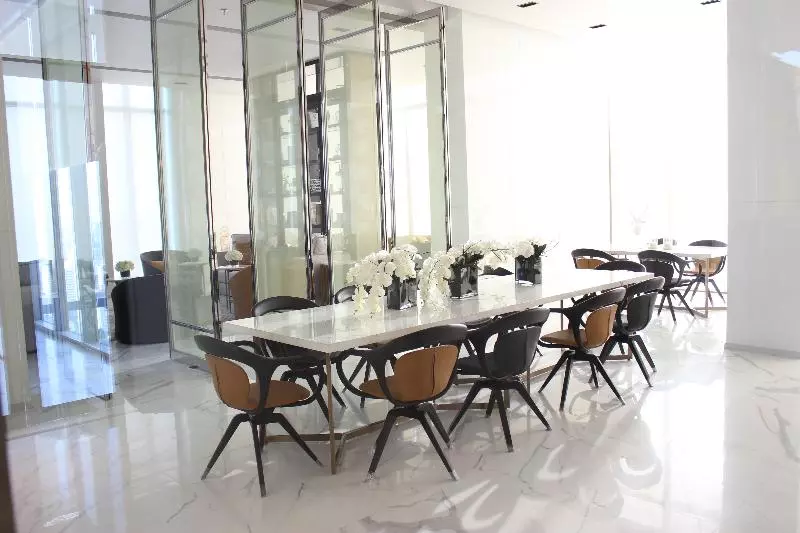 Fotos del hotel Ariva Hyde Sukhumvit 11:  8