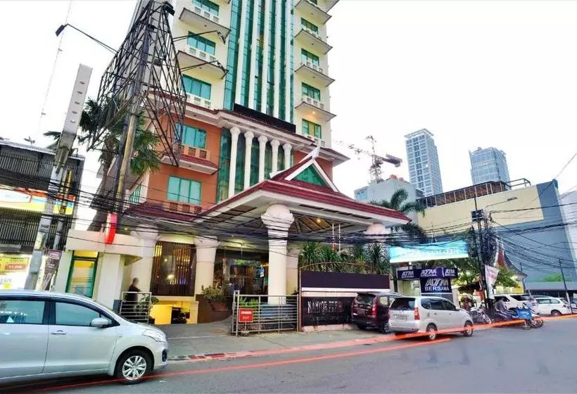 Fotos del hotel Zen Rooms Near Grand Indonesia Mall:  13