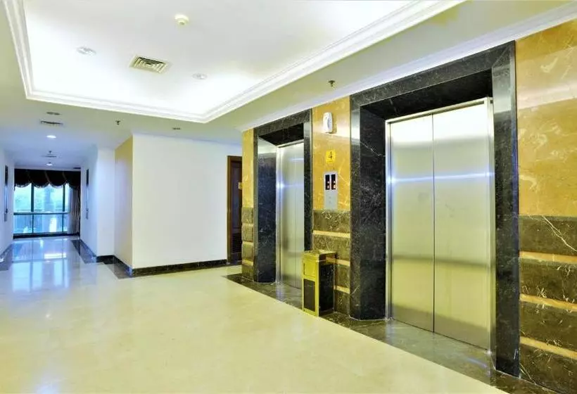 Fotos del hotel Zen Rooms Near Grand Indonesia Mall:  15