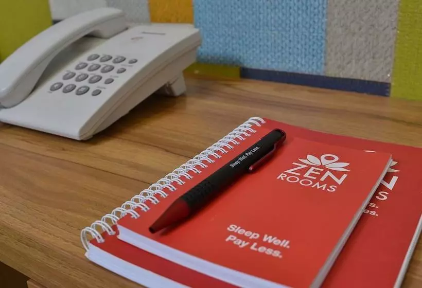 Fotos del hotel Zen Premium Ubud Sanggingan 2:  8