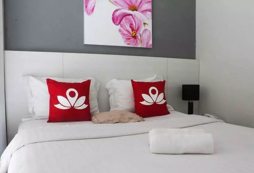Fotos del hotel Zen Rooms Kuningan Anggrek:  8