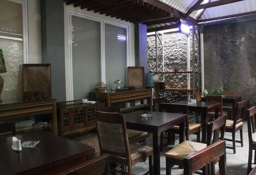 Fotos del hotel Zen Rooms Kuningan Anggrek:  18