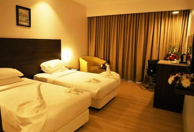 Fotos del hotel Y N Hotels:  2