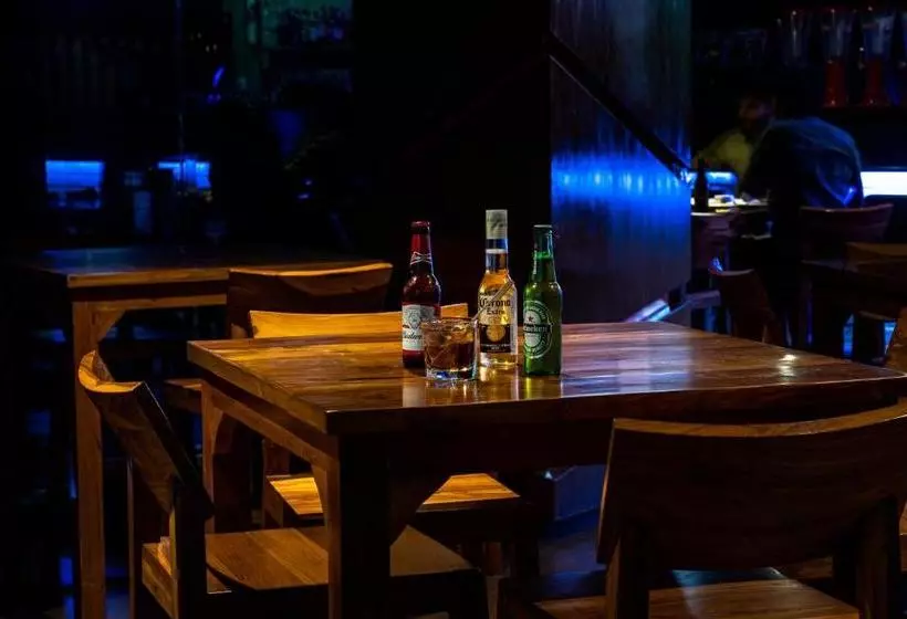 Fotos del hotel Mint Club 29:  11