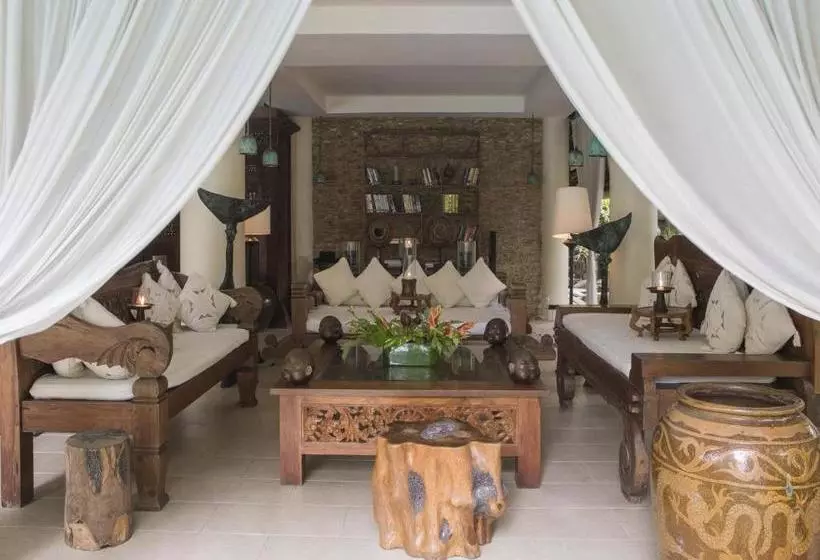 Fotos del hotel Citrus Tree Villas - Layla:  8