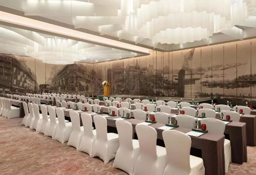 Fotos del hotel Indigo Shanghai Hongqiao, An Ihg:  15