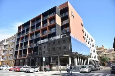 Pedro I De Aragon 4 Estrellas Superior