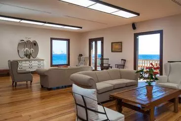 Hotel El Mirador De Fuerteventura