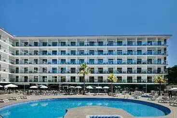 Hotel Best San Diego