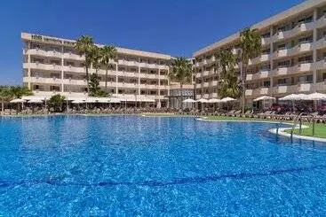 Hotel H10 Cambrils Playa