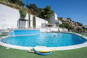 Hotel Don Juan Tossa