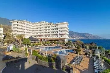Hotel H10 Taburiente Playa
