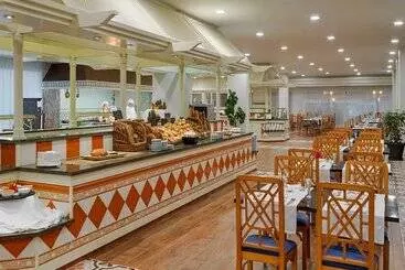 Hotel H10 Taburiente Playa