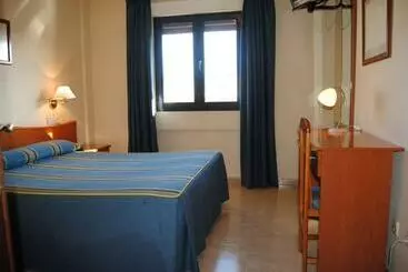 Hostal El Mirador - La Lastrilla